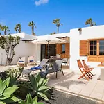 Puerto Chico X Appartamento Playa Blanca (Lanzarote)