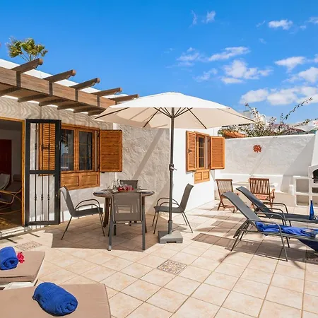 Puerto Chico X * プラヤ・ブランカ