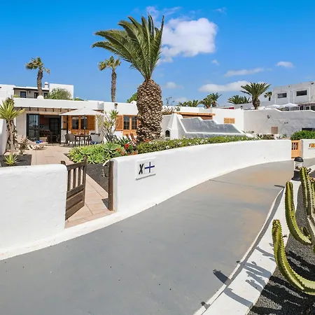 דירה Puerto Chico X *