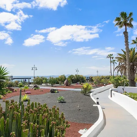 Puerto Chico X * Playa Blanca (Lanzarote)