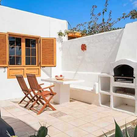 Apartamento Puerto Chico X