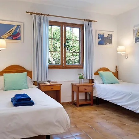 Apartamento Puerto Chico X