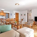 Puerto Chico X Apartament