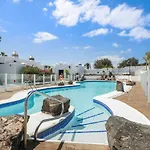 Puerto Chico X Apartament Playa Blanca (Lanzarote)