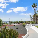 Puerto Chico X * Πλάγια Μπλάνκα