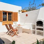 Διαμέρισμα Puerto Chico X