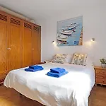 Puerto Chico X Διαμέρισμα Πλάγια Μπλάνκα
