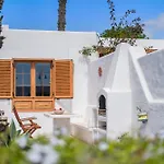 Διαμέρισμα Puerto Chico X *