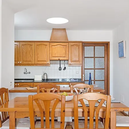 Puerto Chico X Apartment