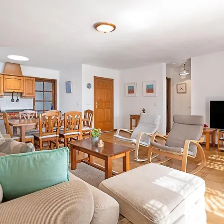 Puerto Chico X Apartman