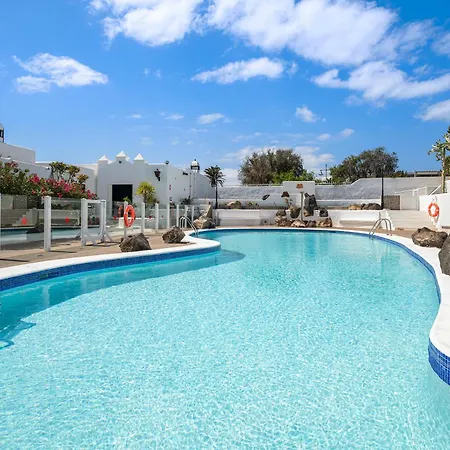 Puerto Chico X * Playa Blanca