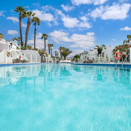 Apartman Puerto Chico X Playa Blanca