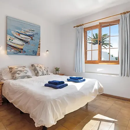 Apartman Puerto Chico X *