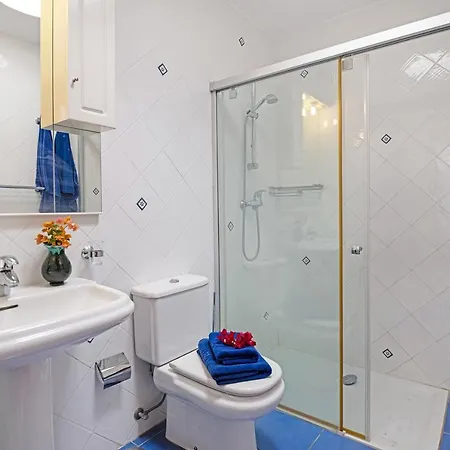 Apartman Puerto Chico X *