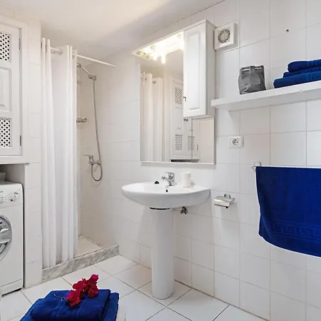 Apartman Puerto Chico X Playa Blanca