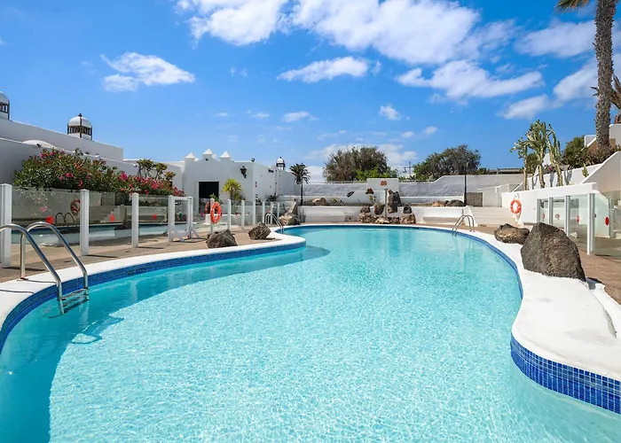 Puerto Chico X * بلايا بلانكا