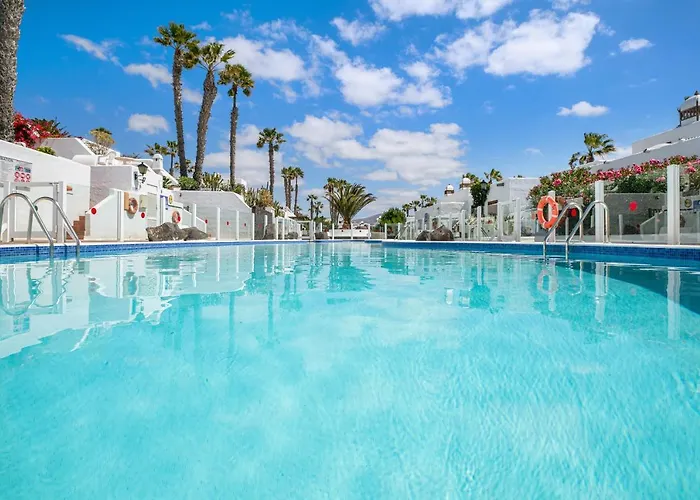 شقة Puerto Chico X بلايا بلانكا