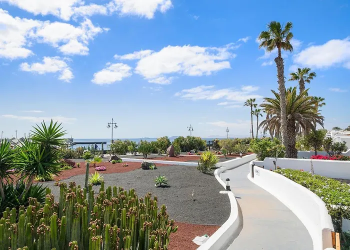 Puerto Chico X * Playa Blanca (Lanzarote)