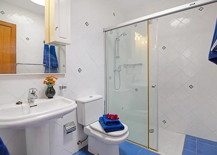 Appartement Puerto Chico X *