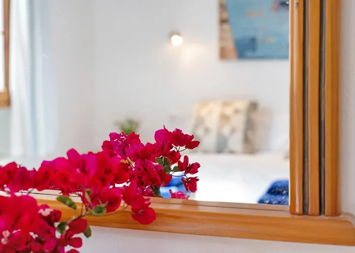 Puerto Chico X بلايا بلانكا