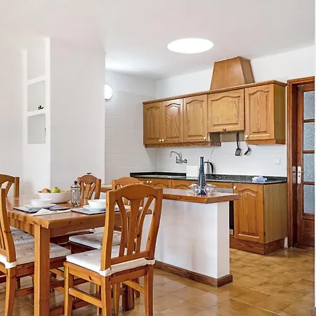 Puerto Chico X Apartmán *