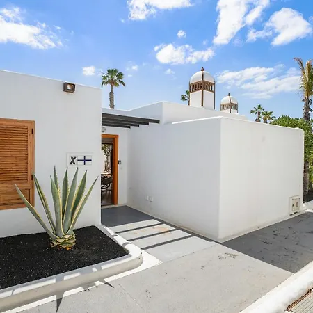 Puerto Chico X Apartmán