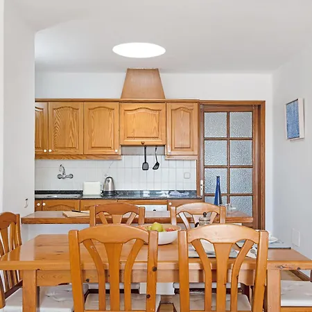 Puerto Chico X Apartamento Playa Blanca (Lanzarote)