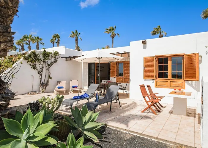 Puerto Chico X Apartment Playa Blanca (Lanzarote)