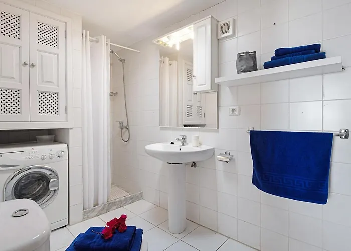 Apartment Puerto Chico X Playa Blanca (Lanzarote)