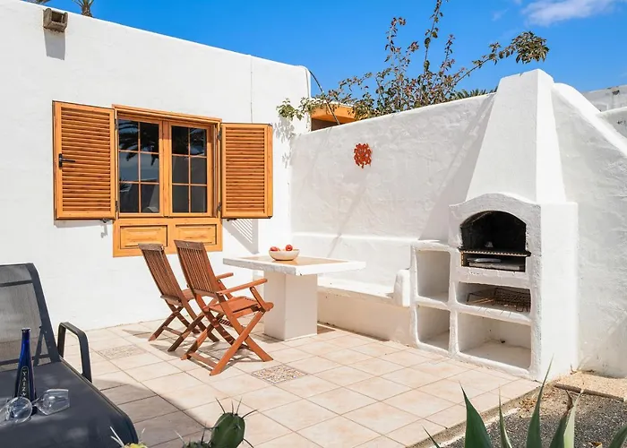 Apartamento Puerto Chico X