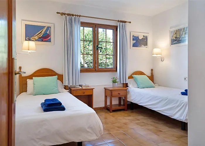 Apartamento Puerto Chico X