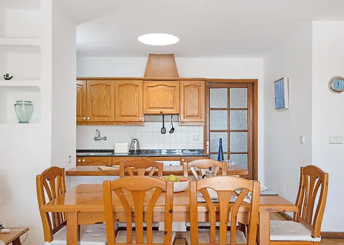 Puerto Chico X Apartamento Playa Blanca (Lanzarote)